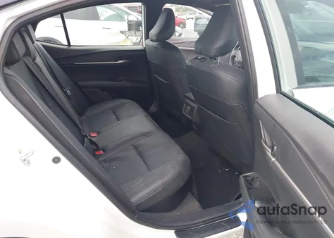 2025 Toyota Camry Xse from USA, damaged, VIN 4T1DAACK5SU079853